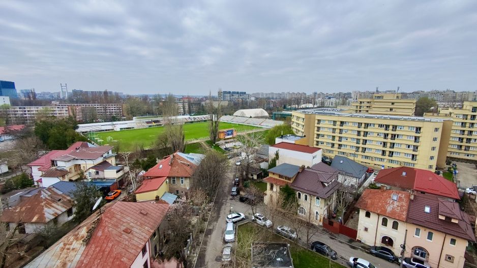 Vila 200 mp desfasurati cartier de case Belvedere Regie - Poză 4