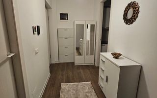 Apartament 2 camere de inchiriat  Aviatiei I Cloud 9 I parcare inclusa - Poză 16
