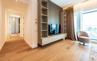 Apartament superb High End 3 camere One Verdi Park I Voew superb - Poză 6