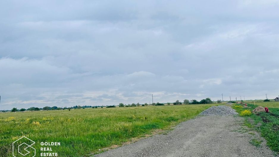 Terenuri cu utilitati, intrare Livada - Poză 4