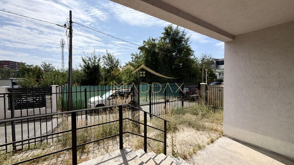 Vila ***400mp*** + Curte Proprie // zona Herastrau - Poză 5