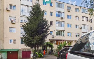 Apartament 2 camere – zona Poetului, Arad - Poză 1