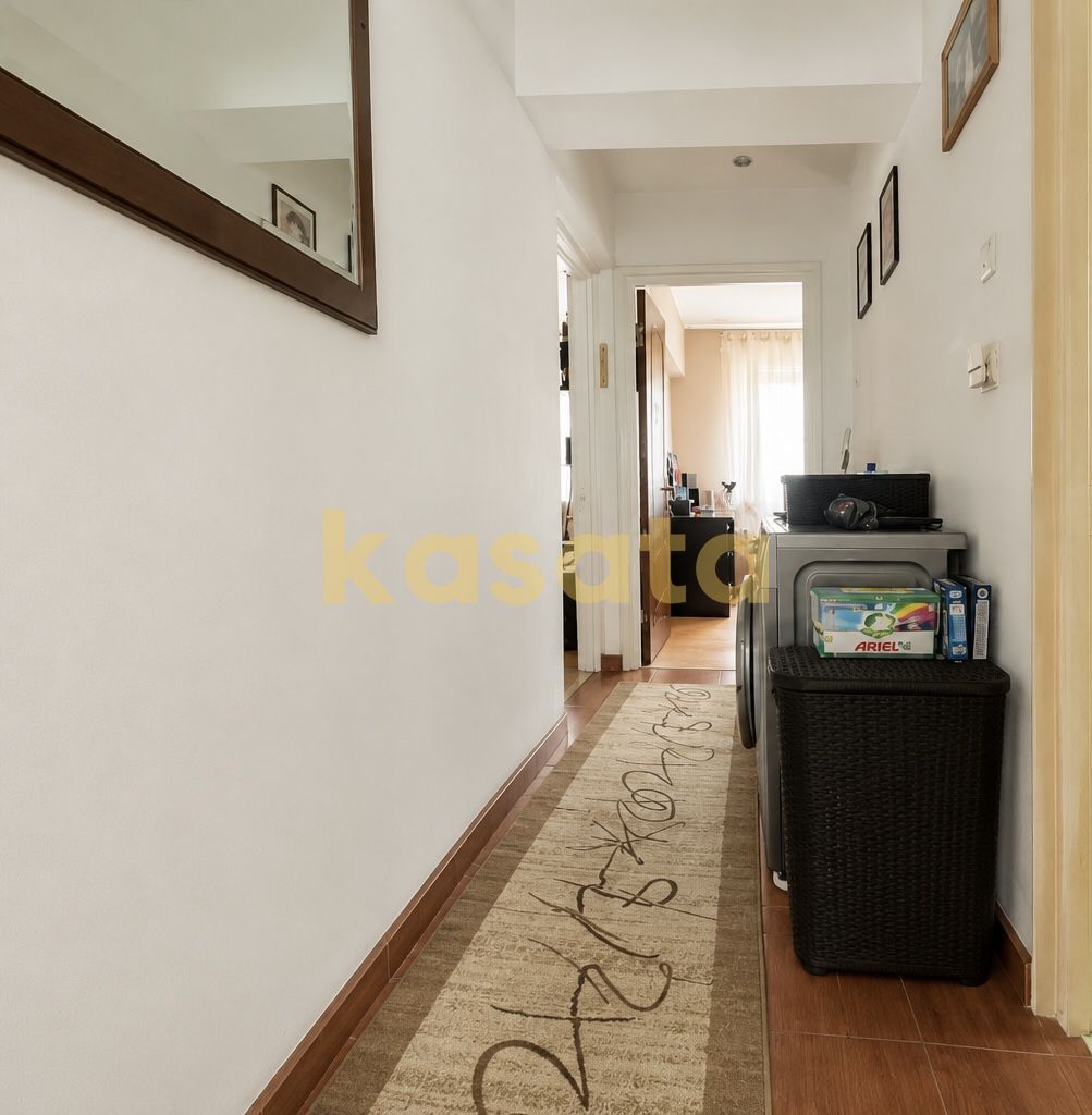 Apartament 3 camere | 64mp/1974 | mobilat | Metrou_Obor | Etaj 2/10 - Poză 10