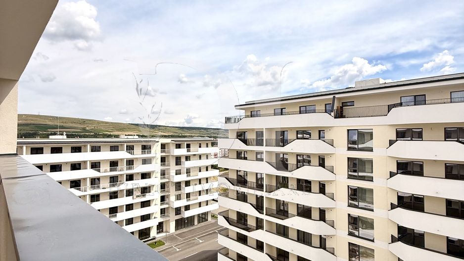 Apartament 2 camere | ULTRAFINISAT | Zona Eroilor / Floresti - Poză 15