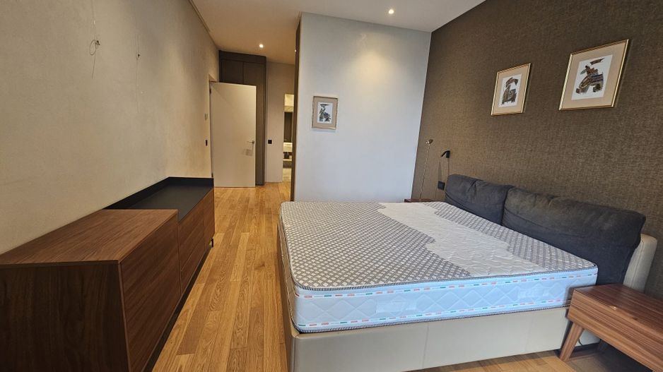 Rafinament și Confort Absolut – 4 Camere în Rahmaninov Residence - Poză 10