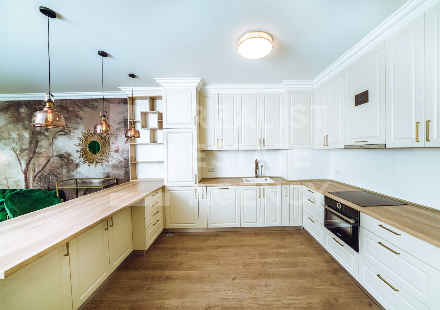 Apartament 2 camere Mobilat si Utilat, Design Exclusiv, Piața Unirii - Poză 5