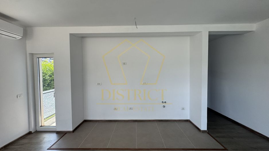 COM 0% Apartament nou cu 2 camere | Torontalului - Poză 4