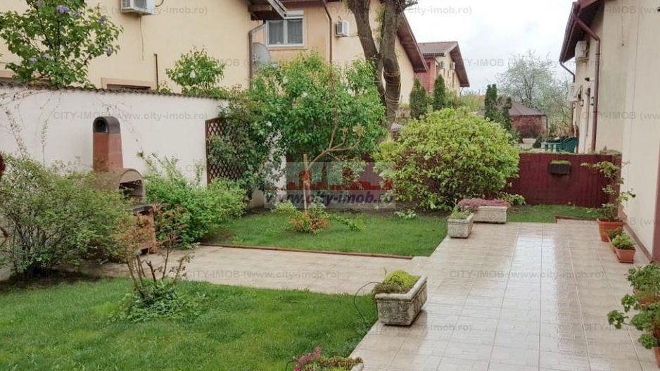 Vanzare Casa Vila Iancu Nicolae Pipera Bucuresti - Poză 3