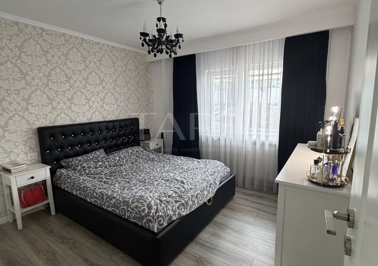 Apartament 3 camere decomandat – Mărăști - Poză 6