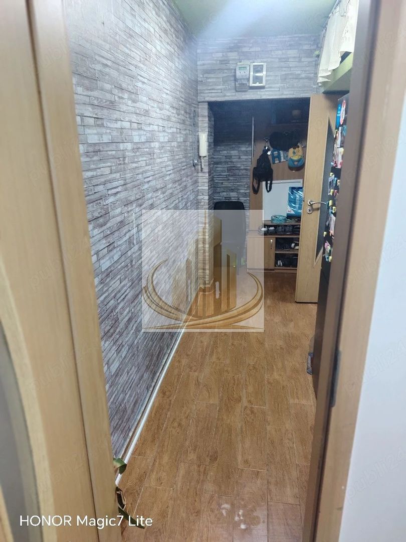 Apartament 2 camere | Calea Șagului | Etaj 1 | Zonă liniștită - Poză 8