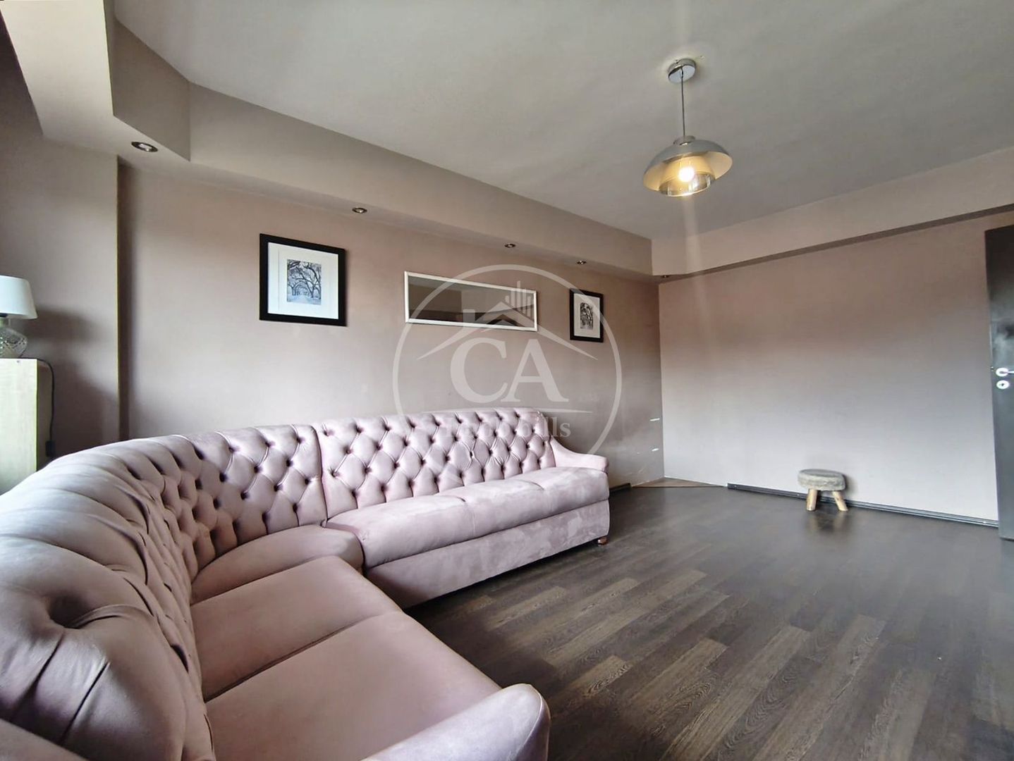 Apartament cu 4 camere de închiriat în zona Dacia, Oradea - Poză 1