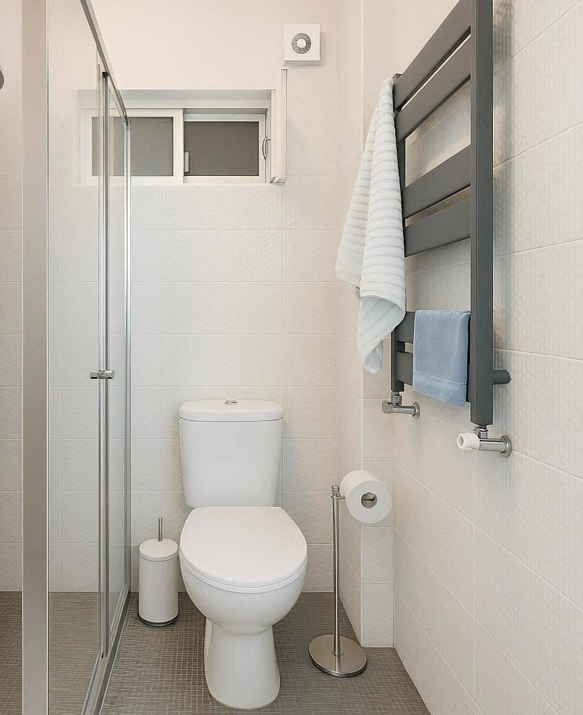 Apartament exclusivist 2 camere, Universitate, vedere superbă - Poză 5