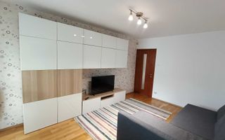 Apartament 2 camere – Bulevardul Tineretului | Etaj 9 | Disponibil din - Poză 4