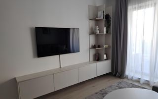 Prima închiriere | Apartament premium cu 2 camere | Nusco City 2 - Poză 3