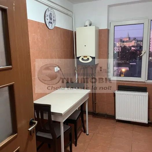 Apartament 2 camere PALAS - 399 EURO - Poză 1