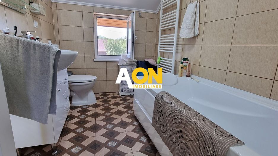 Casa 5 camere, 550mp teren, zona Ciugud - Poză 11