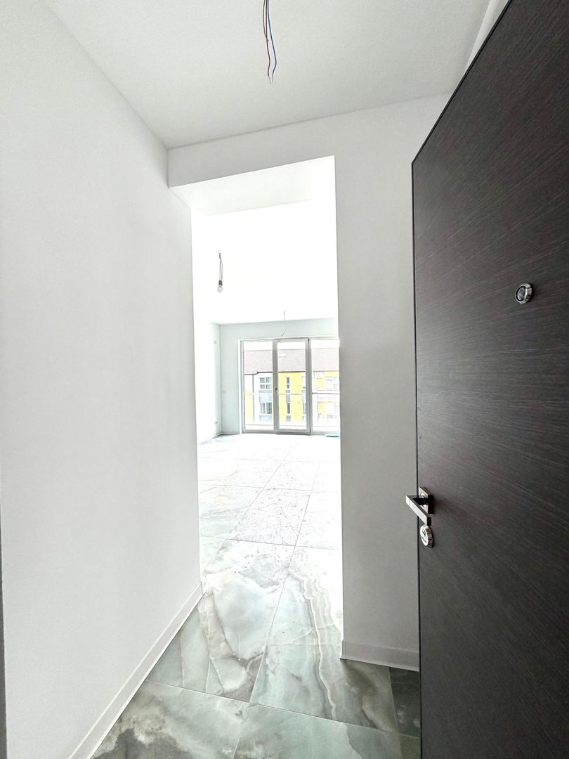 Apartament cu 2 camere - Zona Hotel IQ - Giroc - Poză 3