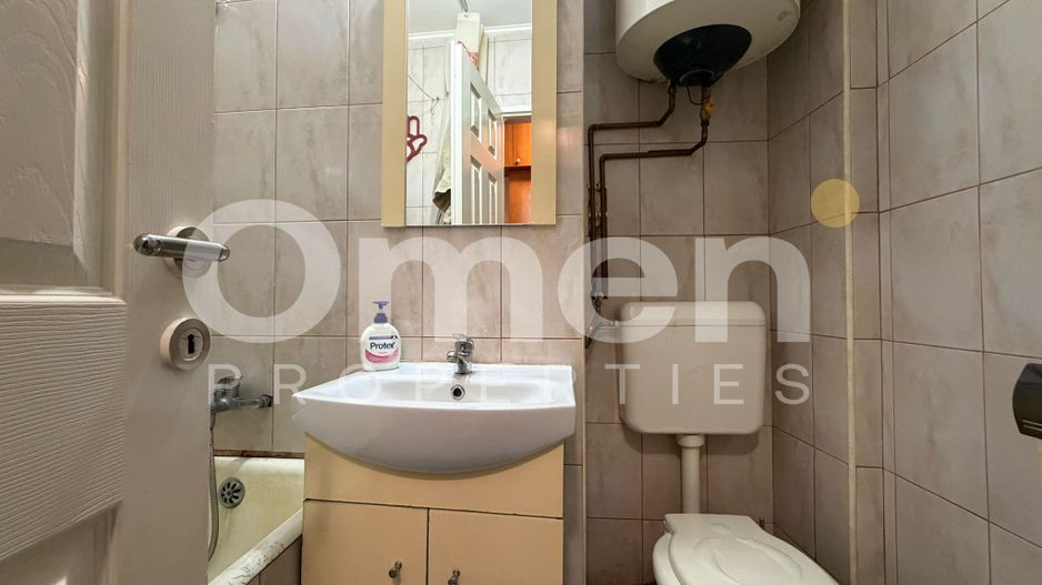 Apartament cu 2 camere, zona cartierului Sasar - Poză 5