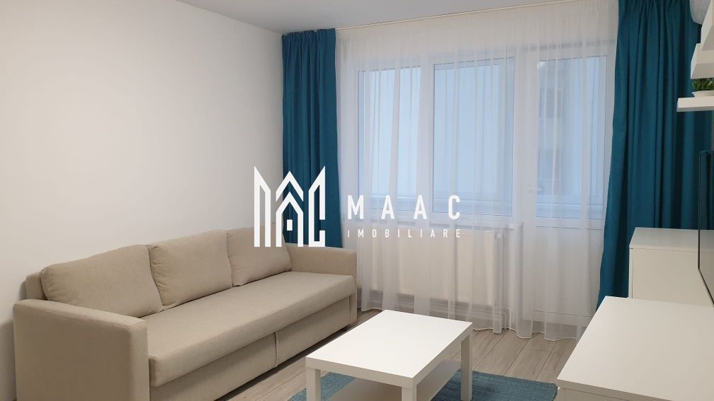 Apartament 2 camere | 52 MPU | Balcon | Lift | Mihai Viteazul - Poză 4
