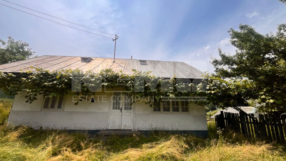 Casa Batraneasca cu 74 Ari Teren I Suceava/Sasca Mare I 60.000E - Poză 1