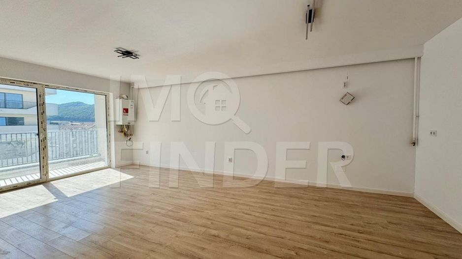 2 camere Floresti,  Ansamblul Eroilor Residence, zona centrala cu CF - Poză 4