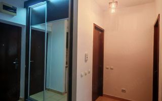 Apartament 2 camere de inchiriat, Tatarasi - Green Park, Iasi - Poză 6
