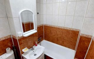 Garsoniera de inchiriat Militari Gorjului etaj 4/4 - Poză 3