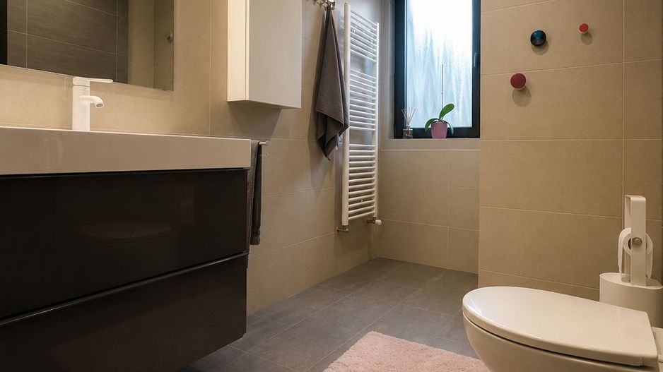 Duplex de inchiriat | Dumbravita | 6 camere | 2 bai | Centrala proprie - Poză 8