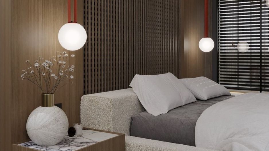 3 camere cu dormitor matrimonial si dressing 7 min M Nicolae Teclu Titan Pallady - Poză 2