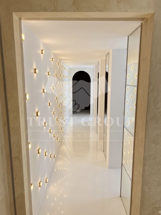 Apartament 4 Camere Herastrau | Vedere spre parc | Loc de parcare+Boxa - Poză 41