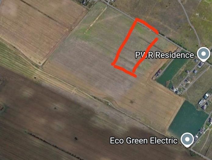 De vanzare teren intravilan, Sos. Giurgiului/Magurele - Poză 1