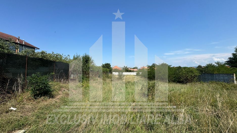 Teren intravilan de vanzare, Micesti - Poză 3