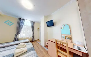 Resort cu perspectiva remarcabila in Centrul Istoric - Piata Unirii, Brasov - Poză 31