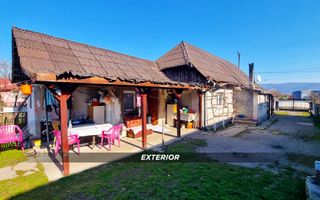 Casa de vanzare in Borlesti, Pomi | 37 ari teren | Comision 0% - Poză 15