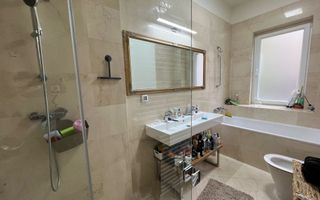 Singur pe etaj: Apartament elegant, 4 camere + birou | Dorobanti - Poză 10