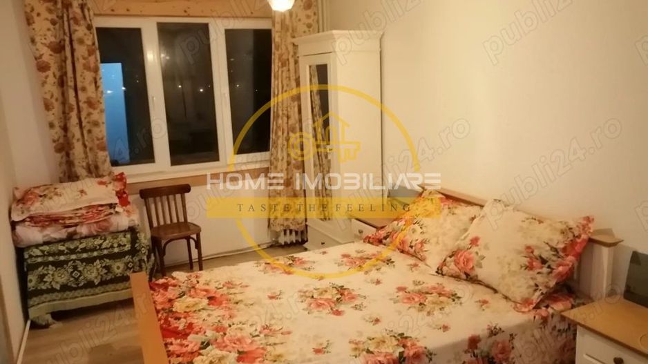 Apartament 2 camere 53 mp, et 3, zona Tatarasi - Poză 2