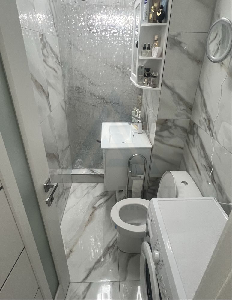 Apartament 2 camere mobilat utilat renovat complet în zona Rahovei - Poză 7