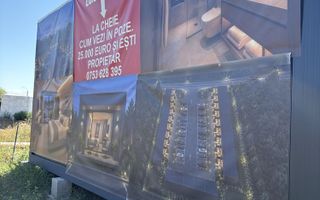 BRASADAS vinde case modulare. - Poză 7