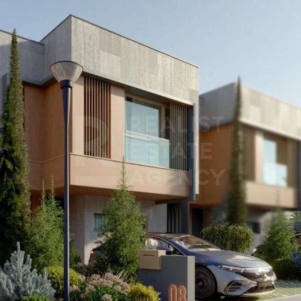 Vânzare, vilă, 157.03 mp, Pipera, București - Poză 1