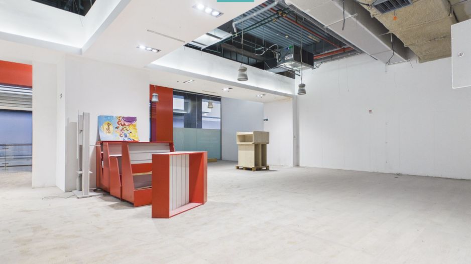 Spațiu comercial premium 220mp Agora Arad - Poză 10