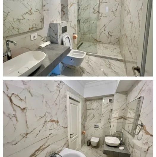 Apartament BANEASA LUX  3 Camere I PARCARE INCLUSA - Poză 4