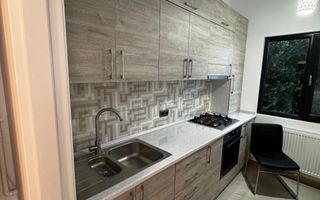 Apartament modern 2 camere de inchiriat Pipera I Matei Millo I parcare - Poză 3