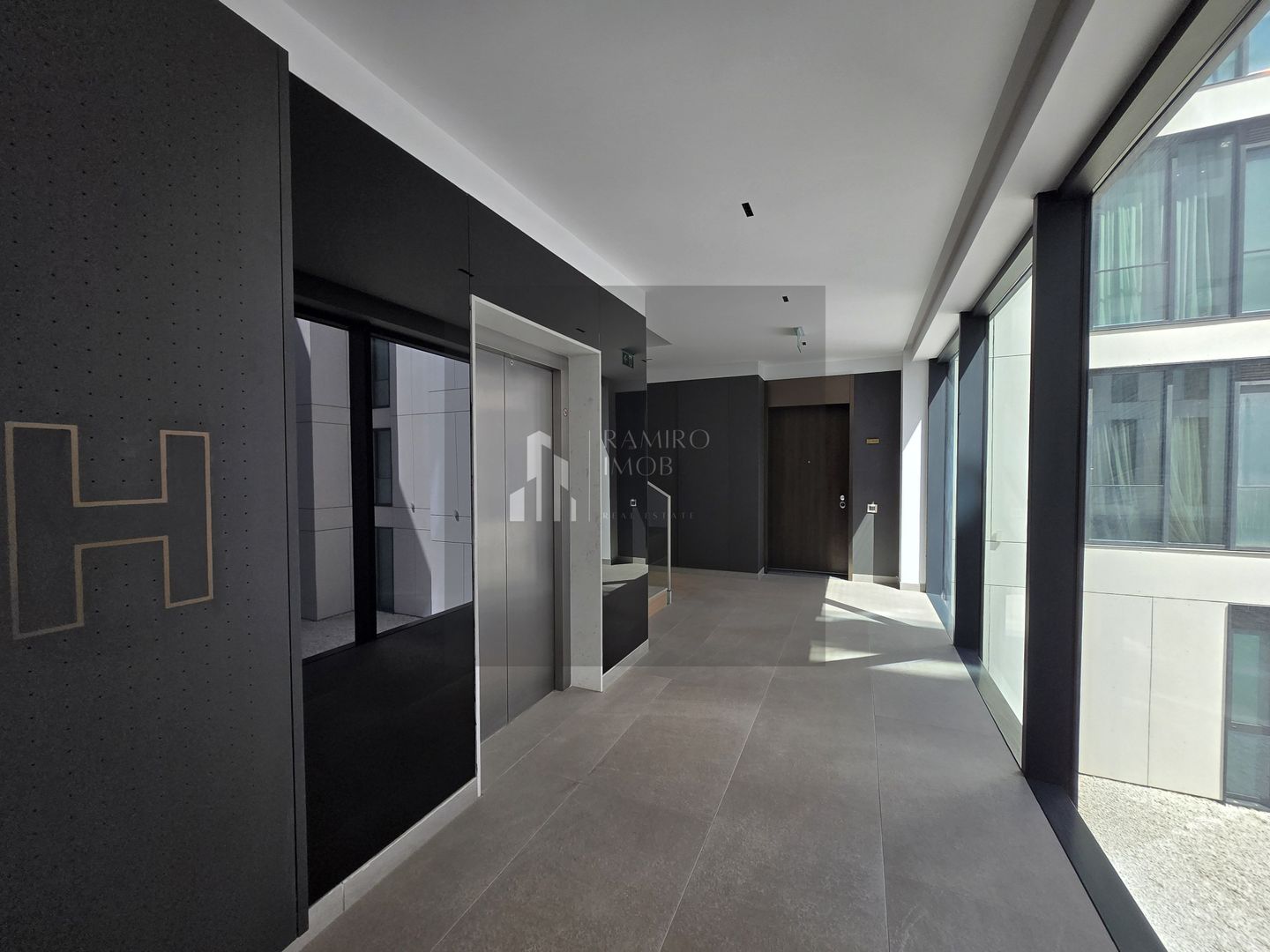 Apartament 3 camere - ONE Mamaia - etaj 1 -Aleea Lamia - Poză 16