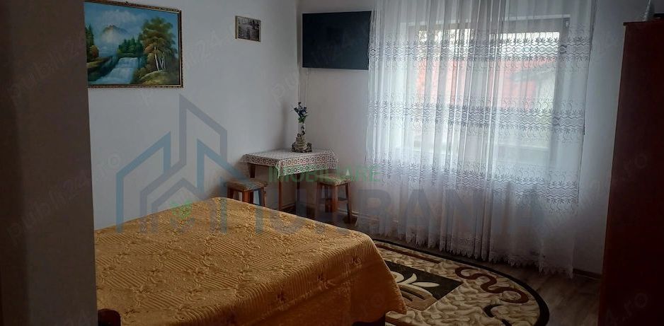 Vilă modernă cu garaj și panouri fotovoltaice, Galata, Iași - Poză 3