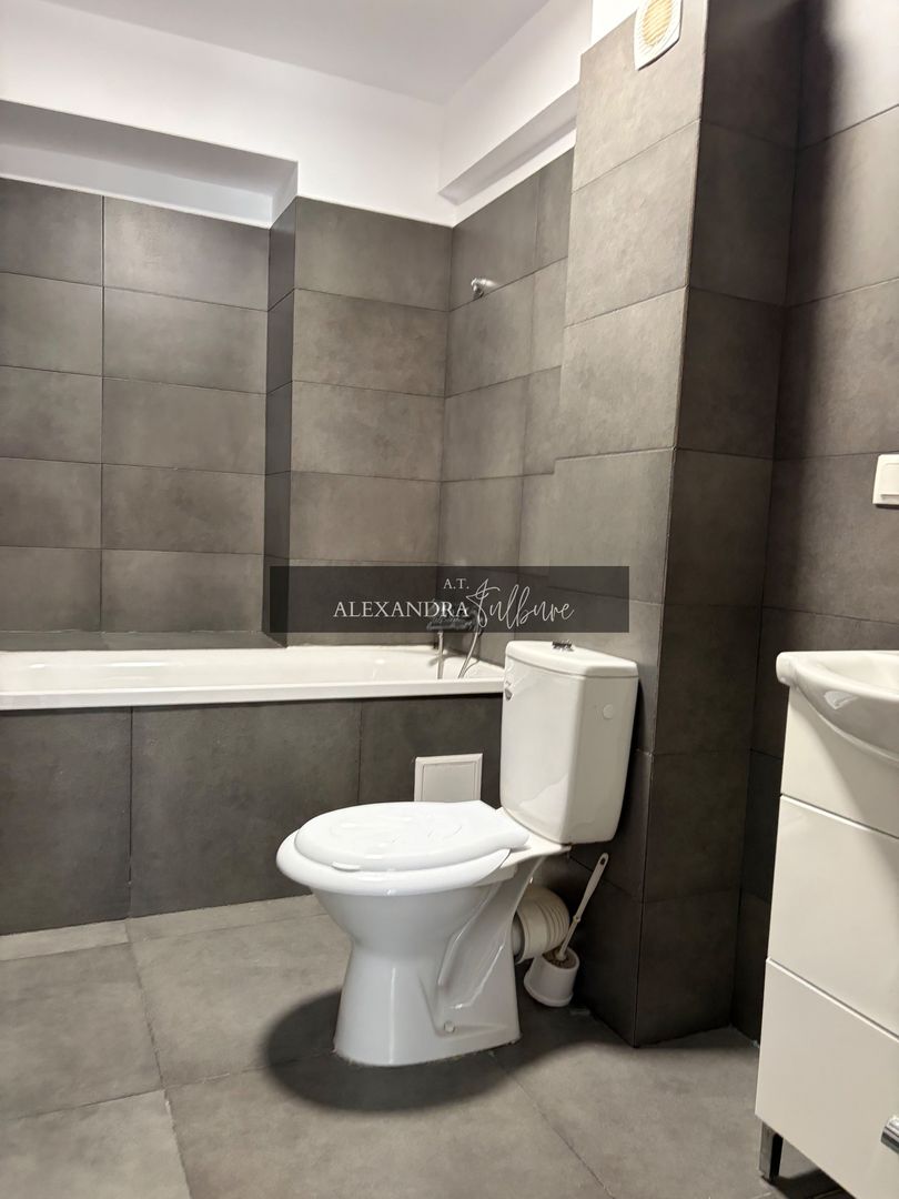 Apartament la cheie | 2 camere | parcare | Lombului - Poză 6