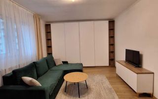 2 camere, Modern, Zona Dorobantilor, Marasti - Poză 1