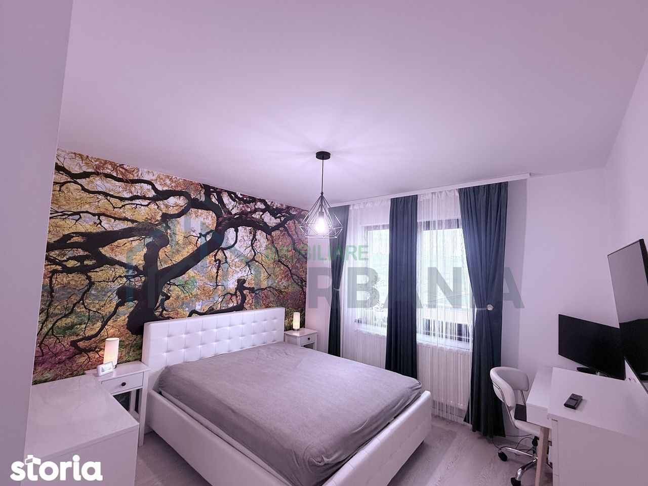 Apartament 2 camere, 51 mp, loc parcare intabulat – Păcurari/Rediu - Poză 12
