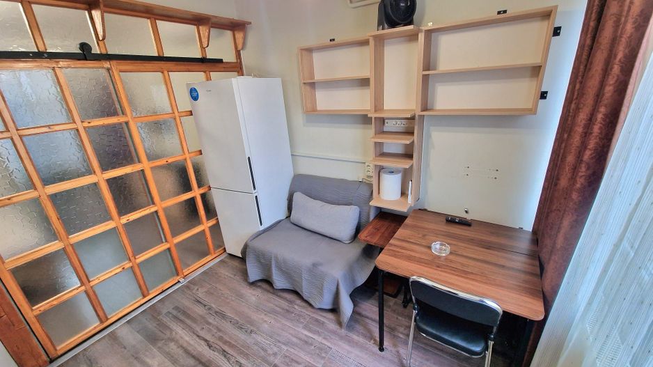 De inchiriat - apartament cu o camera, Mazepa 1 - G-uri - Poză 8