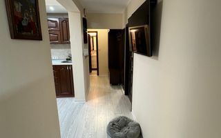 Apartament cu 3 camere,  modern, decomandat, 67mp, zona DImitrie Cantemir - Poză 17