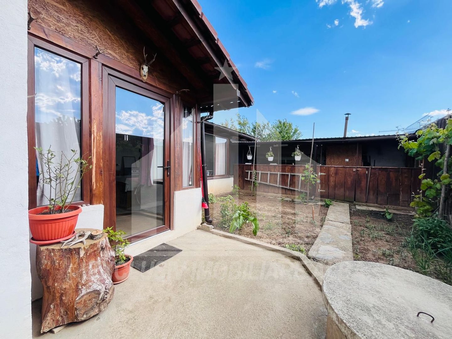 Casa tip duplex de vanzare, Arex - Poză 5